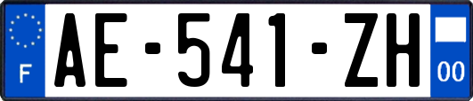 AE-541-ZH