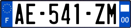 AE-541-ZM