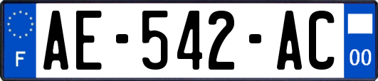 AE-542-AC