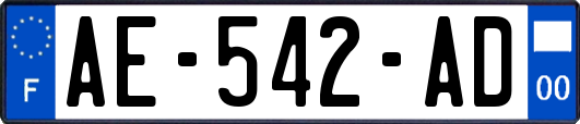 AE-542-AD