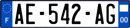 AE-542-AG