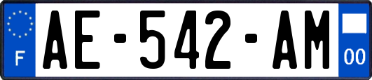 AE-542-AM