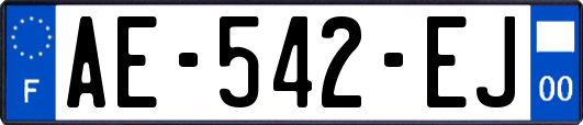 AE-542-EJ