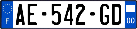 AE-542-GD