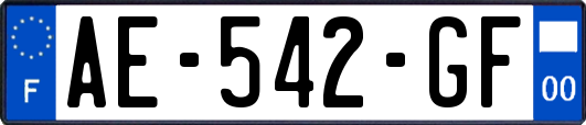 AE-542-GF