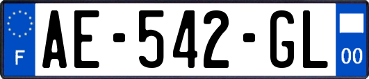 AE-542-GL
