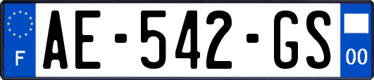 AE-542-GS