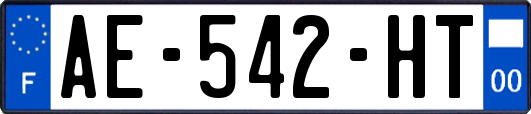 AE-542-HT