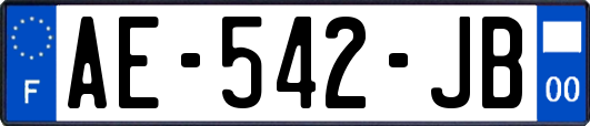 AE-542-JB