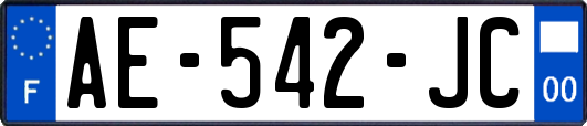 AE-542-JC