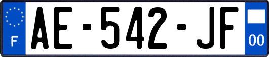 AE-542-JF