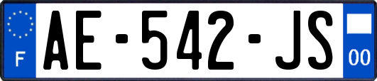 AE-542-JS