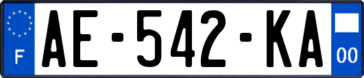 AE-542-KA