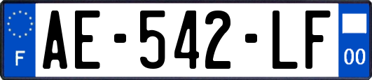 AE-542-LF