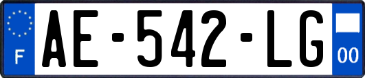 AE-542-LG