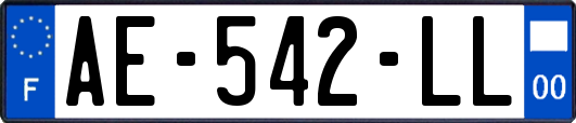 AE-542-LL
