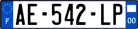 AE-542-LP