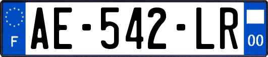 AE-542-LR