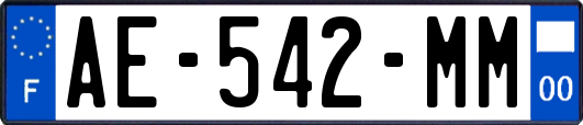 AE-542-MM
