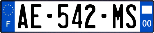AE-542-MS