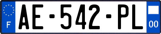 AE-542-PL