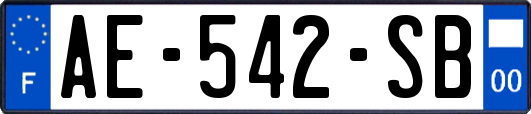 AE-542-SB