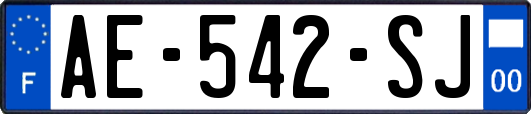 AE-542-SJ