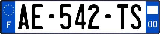 AE-542-TS