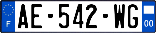 AE-542-WG