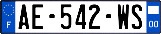 AE-542-WS