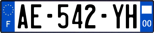 AE-542-YH