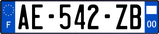 AE-542-ZB