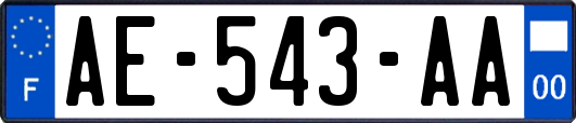 AE-543-AA