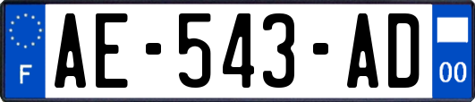 AE-543-AD