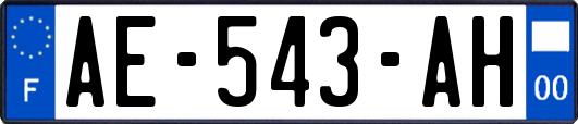 AE-543-AH