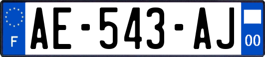 AE-543-AJ