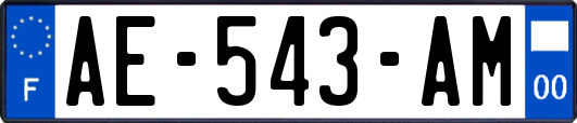 AE-543-AM