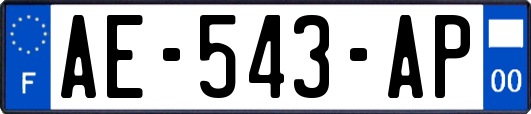 AE-543-AP