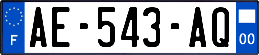 AE-543-AQ