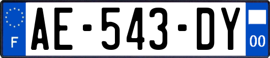 AE-543-DY