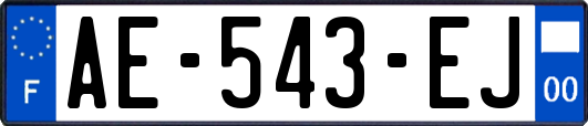 AE-543-EJ