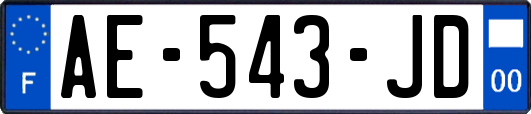 AE-543-JD