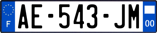 AE-543-JM