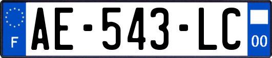 AE-543-LC