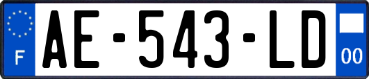 AE-543-LD