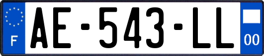 AE-543-LL