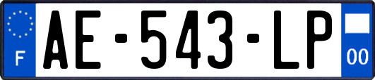 AE-543-LP