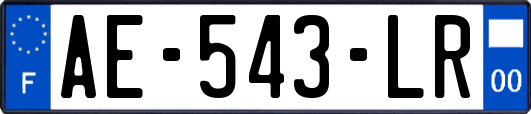 AE-543-LR