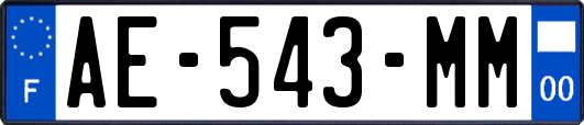 AE-543-MM