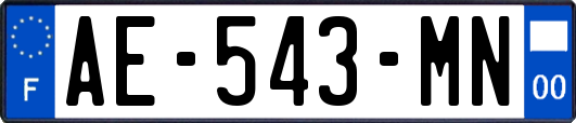 AE-543-MN
